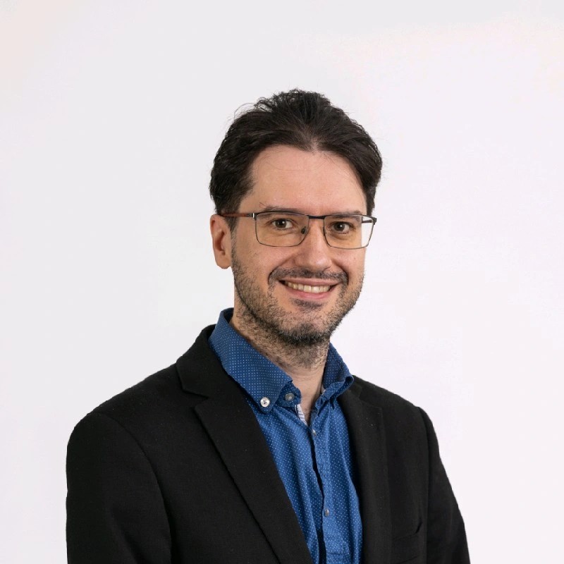 Marko Kokol